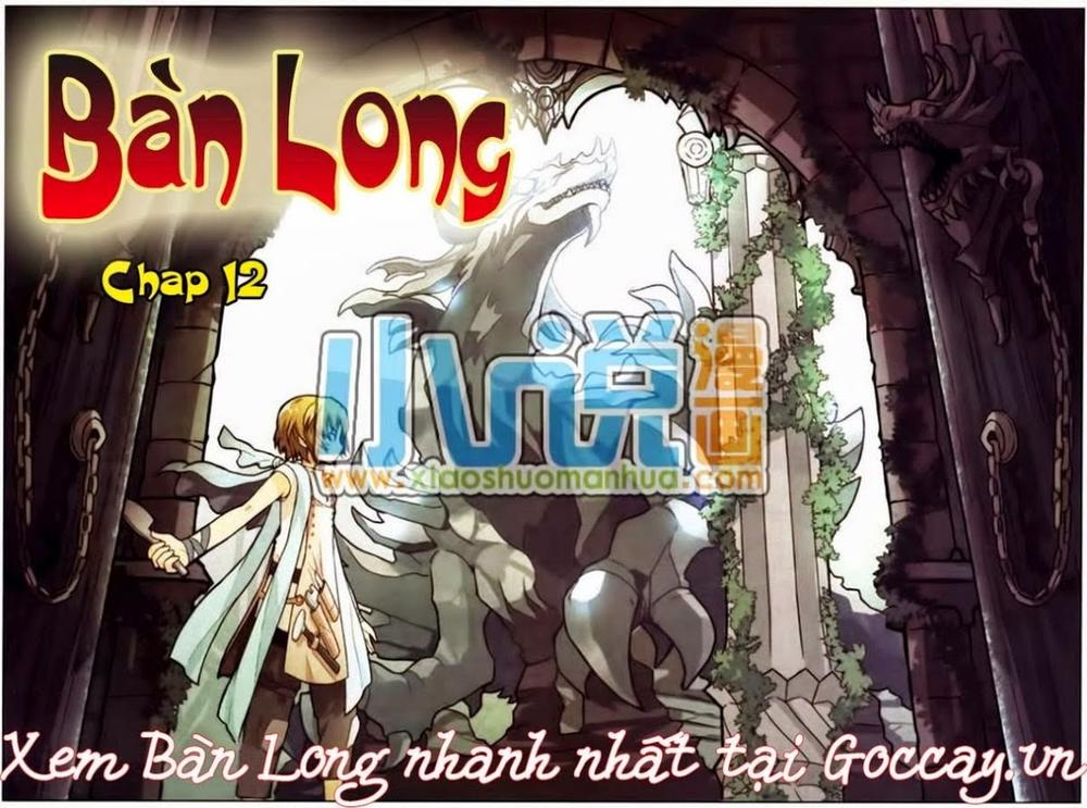 Bàn Long: Chapter 12