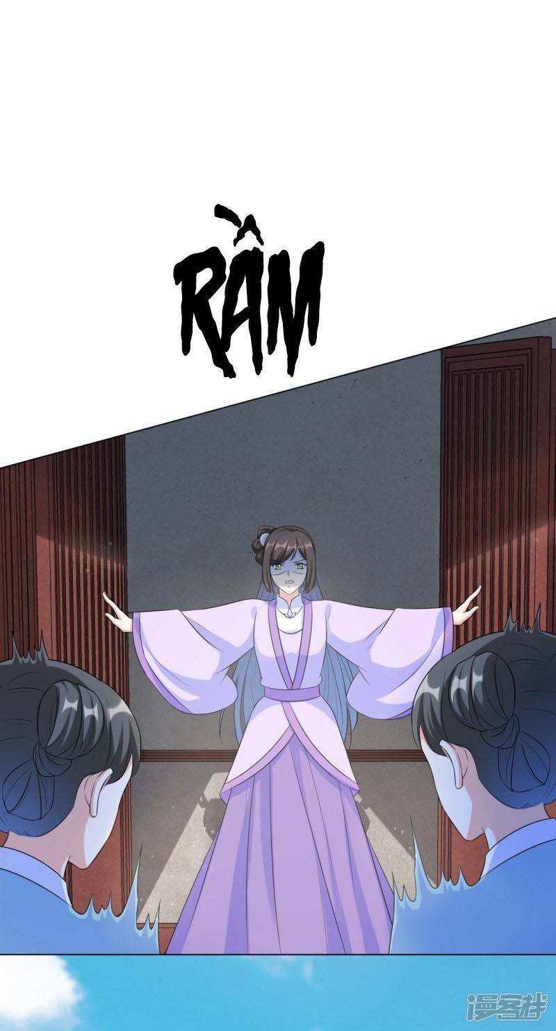 Vương Phi Có Độc!: Chapter 26