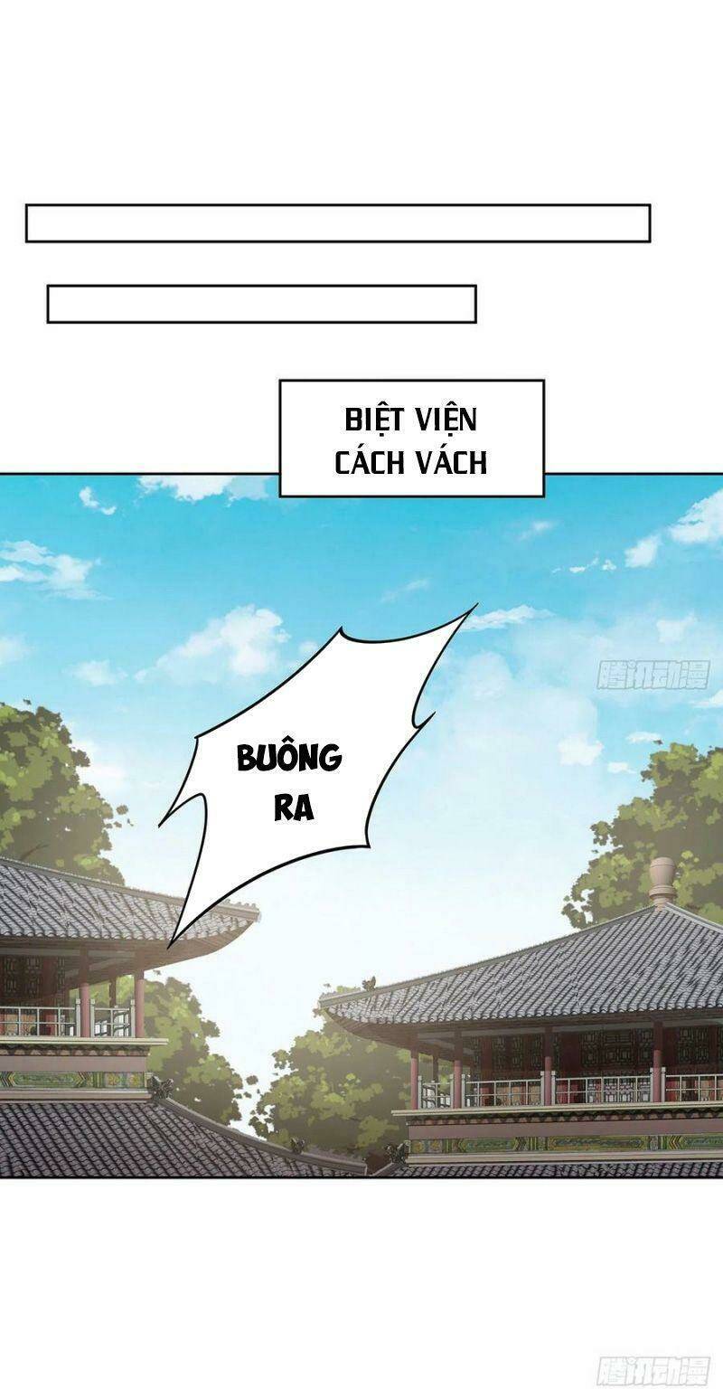 Nghịch Lân: Chapter 143