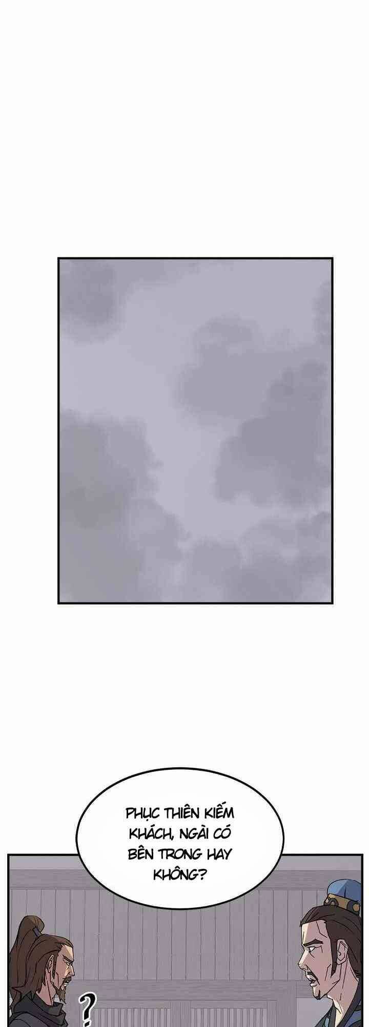 Trọng Sinh, Bất Khả Chiến Bại: Chapter 109