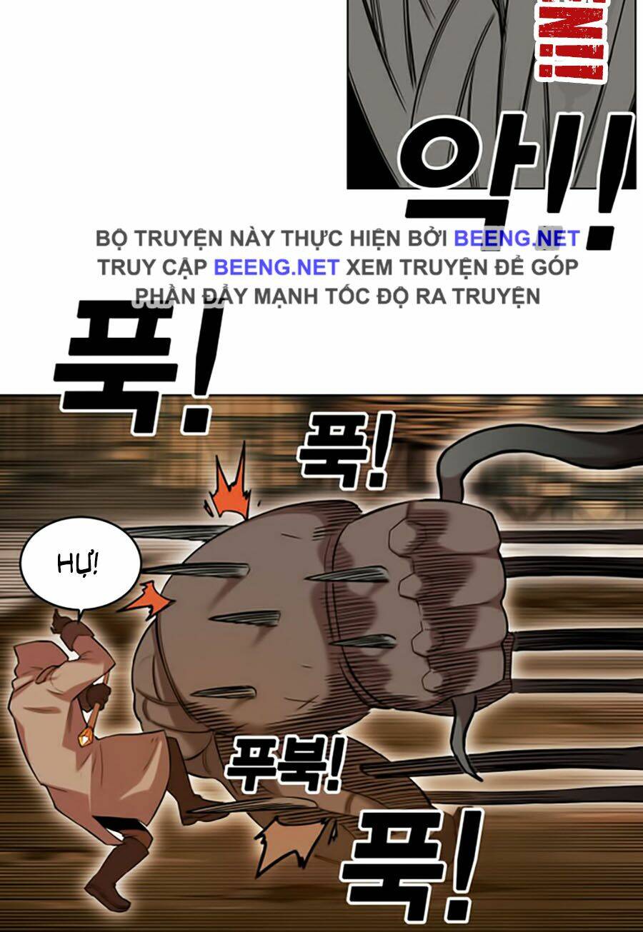 Hard Core Leveling Warrior Ss2: Chapter 45