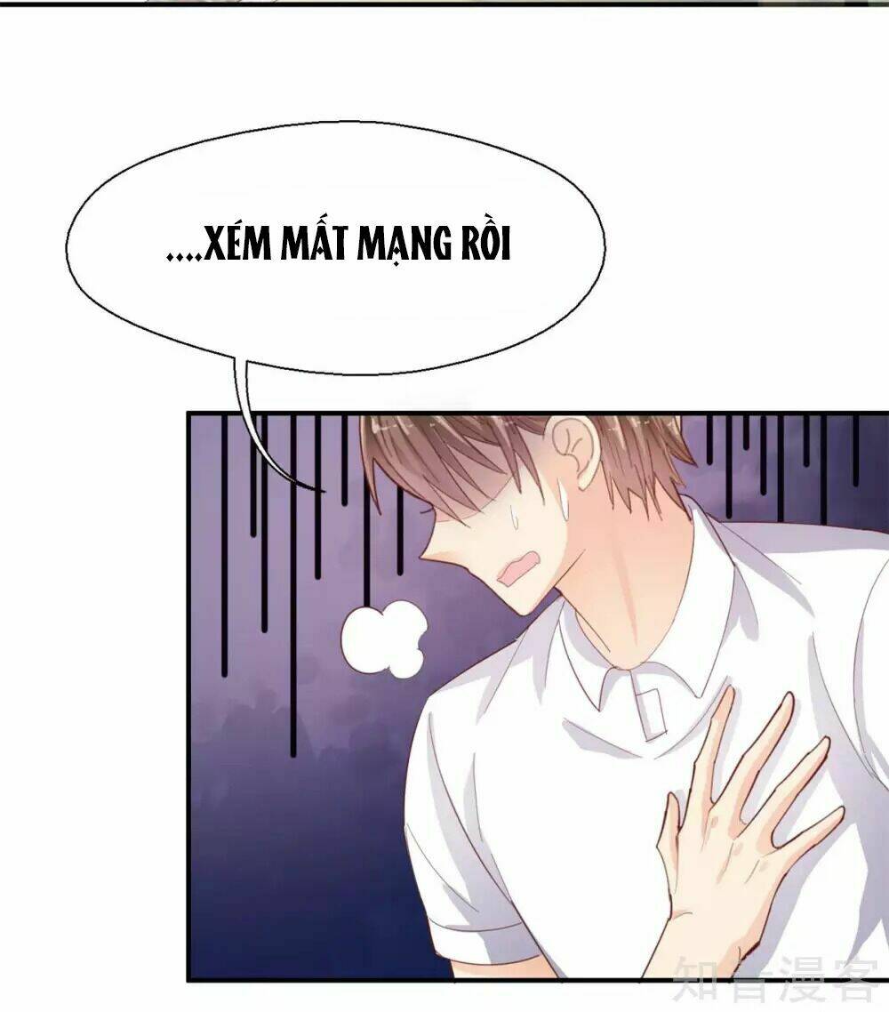 Sau Này Vẫn Cứ Thích Anh: Chapter 43