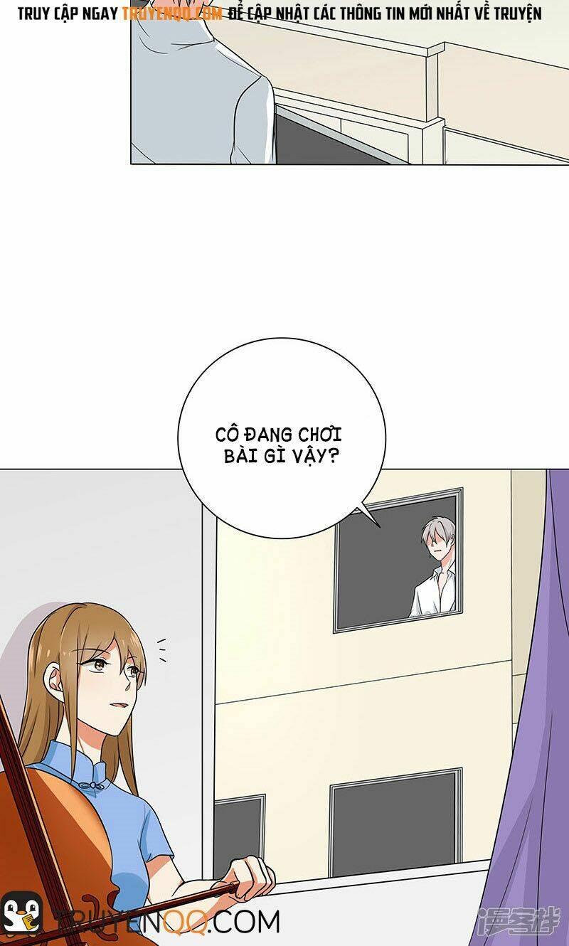 Become A Girl At Night: Chapter 56