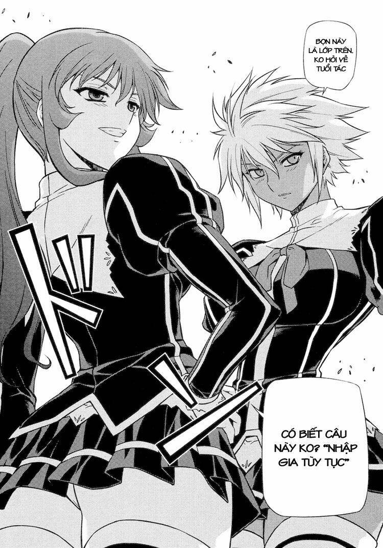 Freezing: Chapter 17