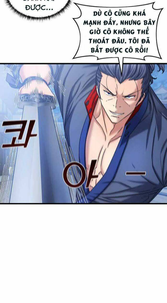 Lôi Thần Chuyển Sinh: Chapter 29