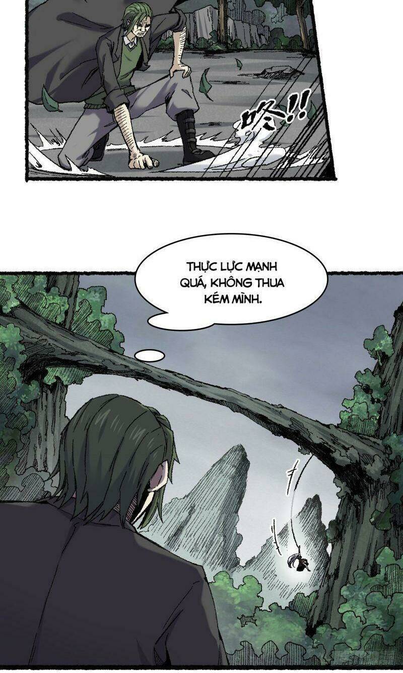 Ta Độ Kiếp Thất Bại Đều Là Tại Ngươi: Chapter 70