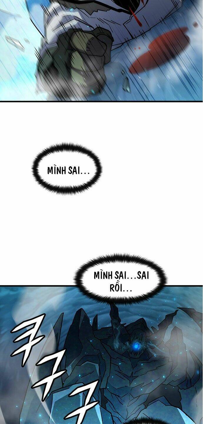 Điểm Chết: Chapter 19