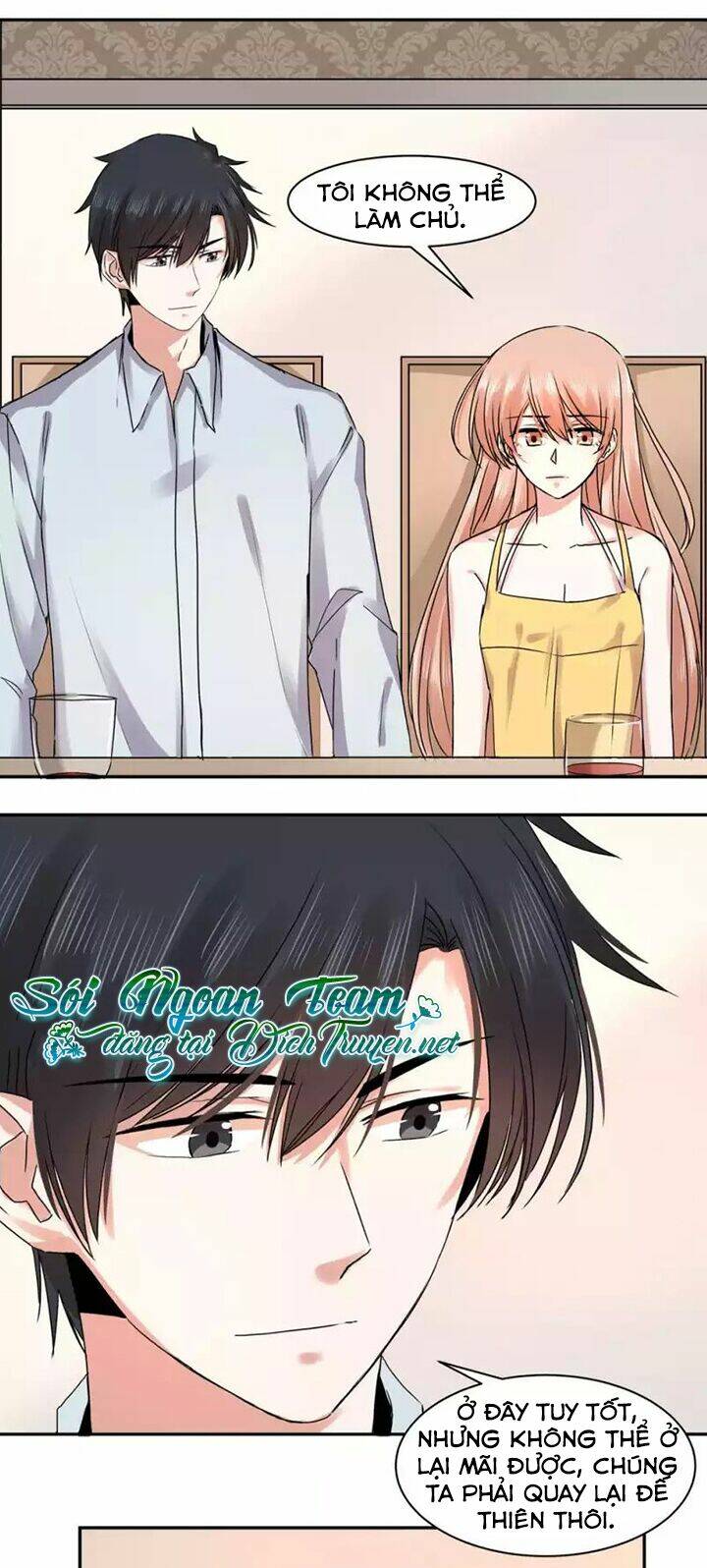 Vợ Yêu Của Ác Ma: Chapter 90