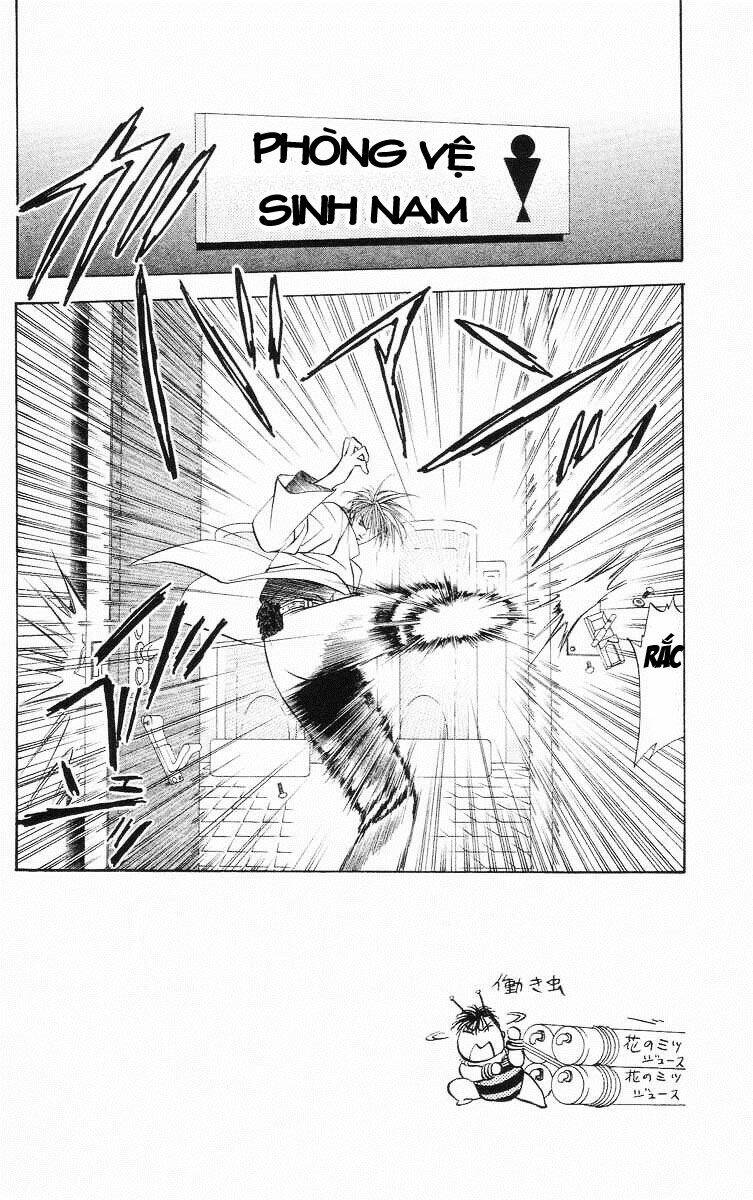 Tokyo Crazy Paradise: Chapter 60