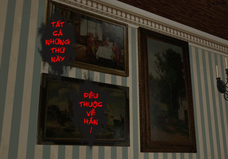 Earl Story: Chapter 86