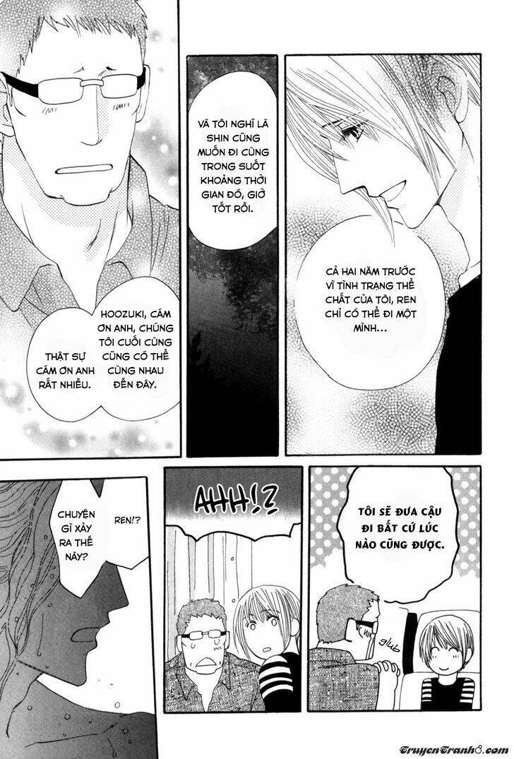 Moon Trick: Chapter 6