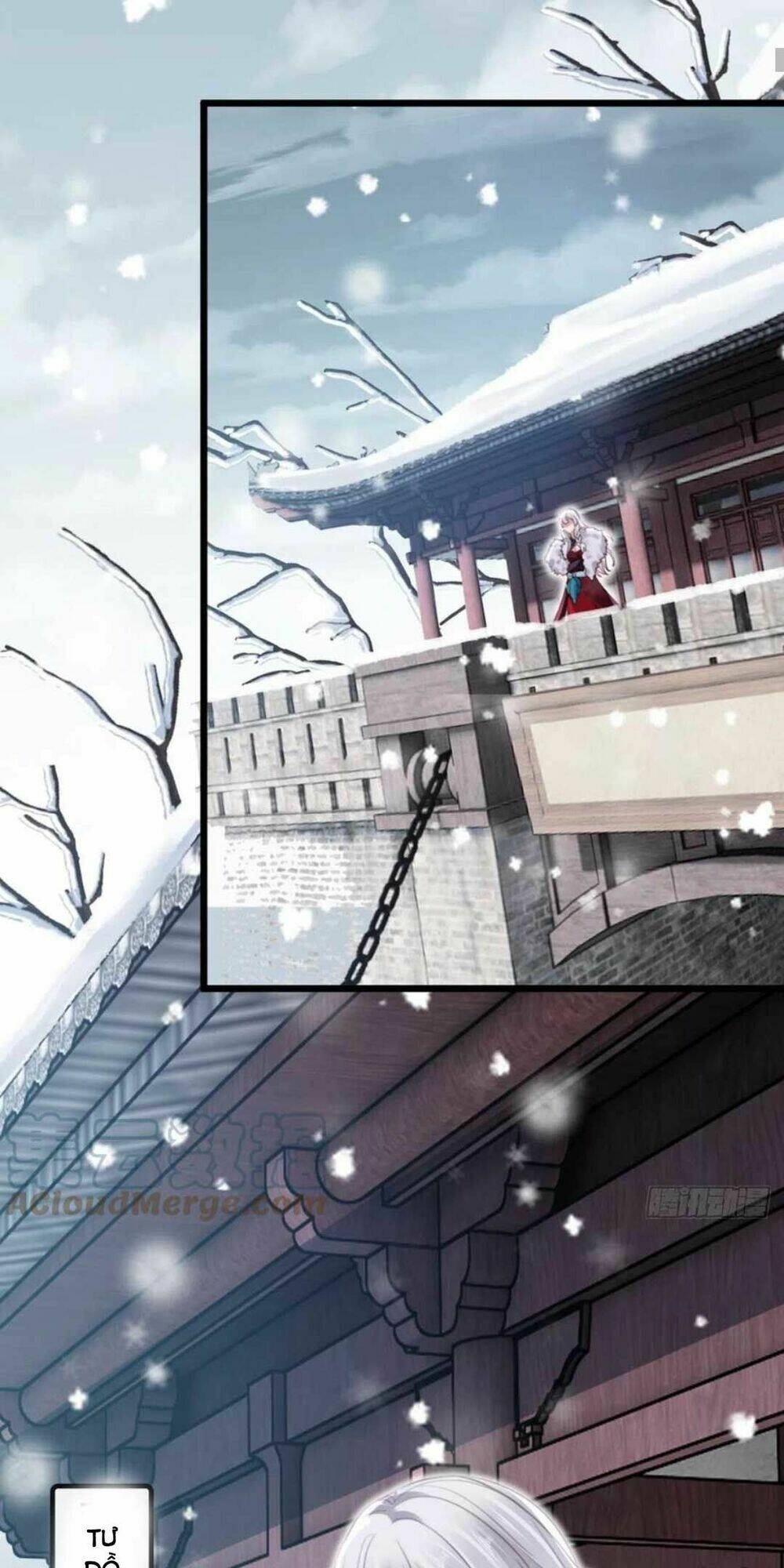 Mau Xuyên Không Rửa Tội Cho Nhân Vật Phản Diện: Chapter 95