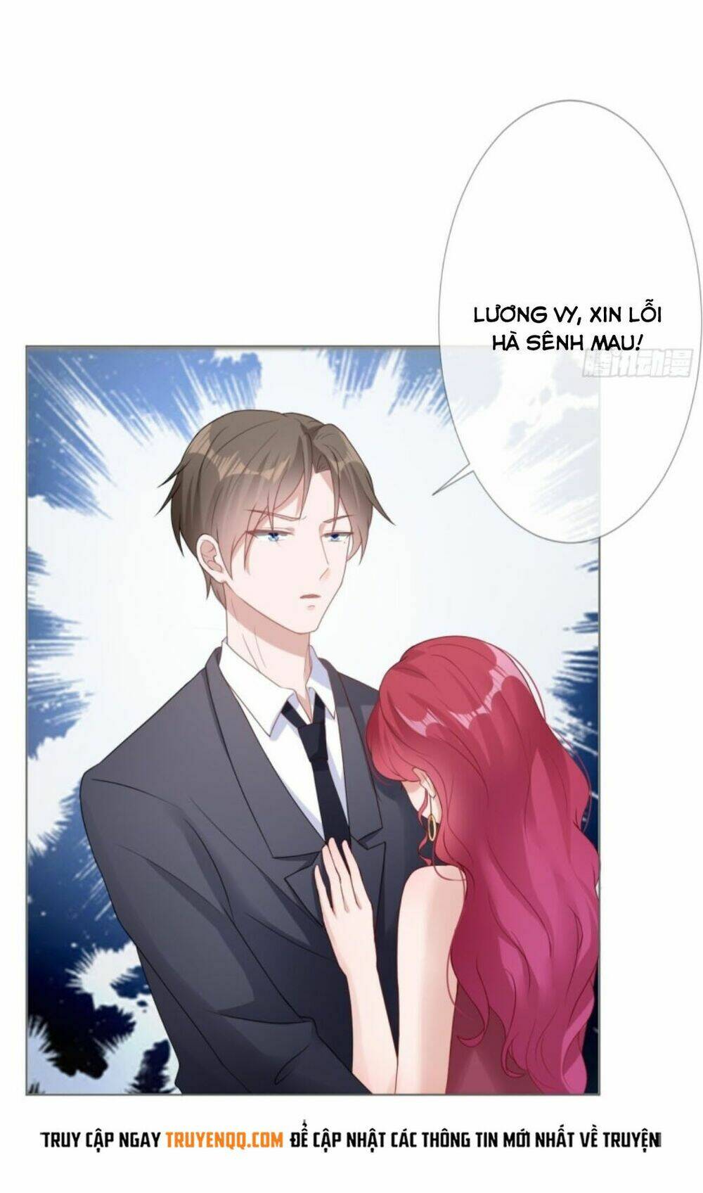 Hẹn Anh Một Giấc Mộng Thơ: Chapter 8