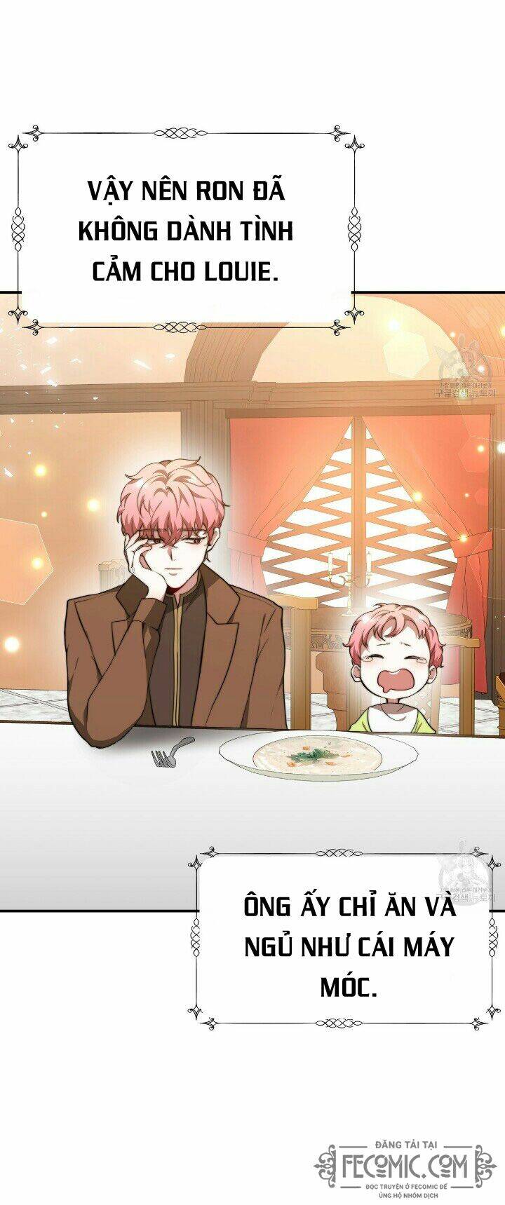 Công Chúa Bị Lãng Quên Muốn Sống Trong Hòa Bình: Chapter 19