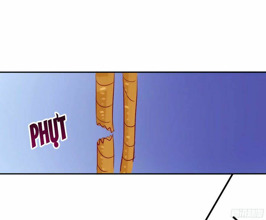 Đường Hoa Nhất Mộng Cổ Phi Truyện: Chapter 7