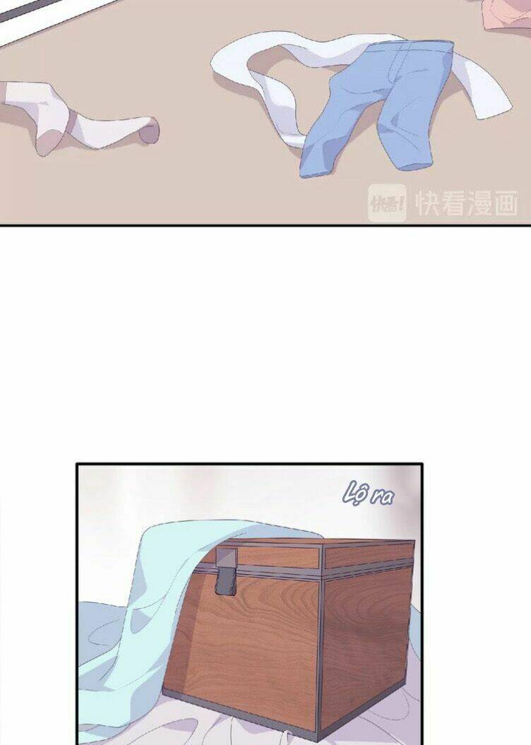 Vương Tử Thành Phố Và Công Chúa Amazon: Chapter 81