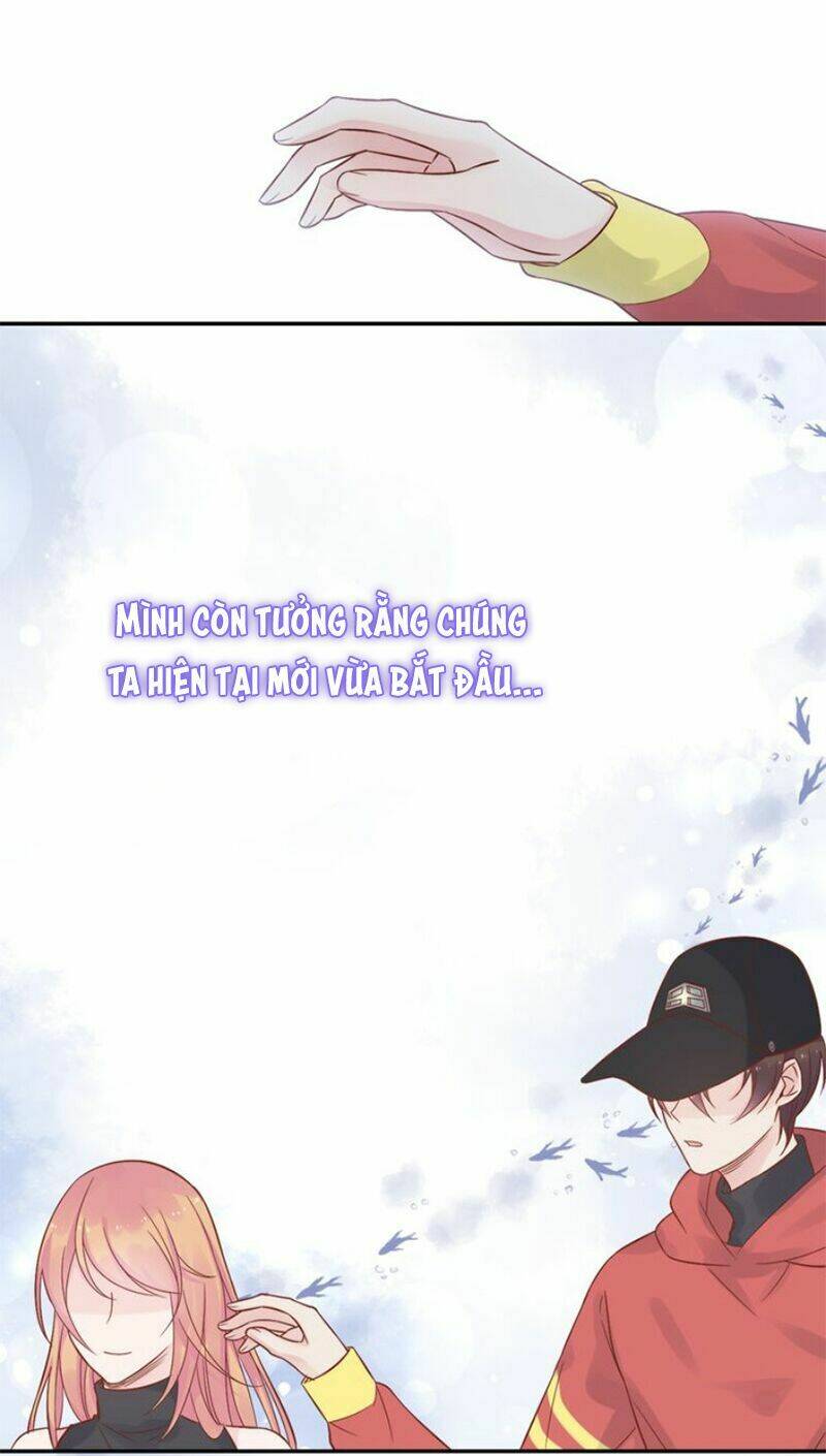 Mật Thất Khốn Du Ngư: Chapter 19