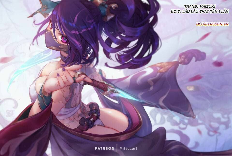 Slime Life: Chapter 117