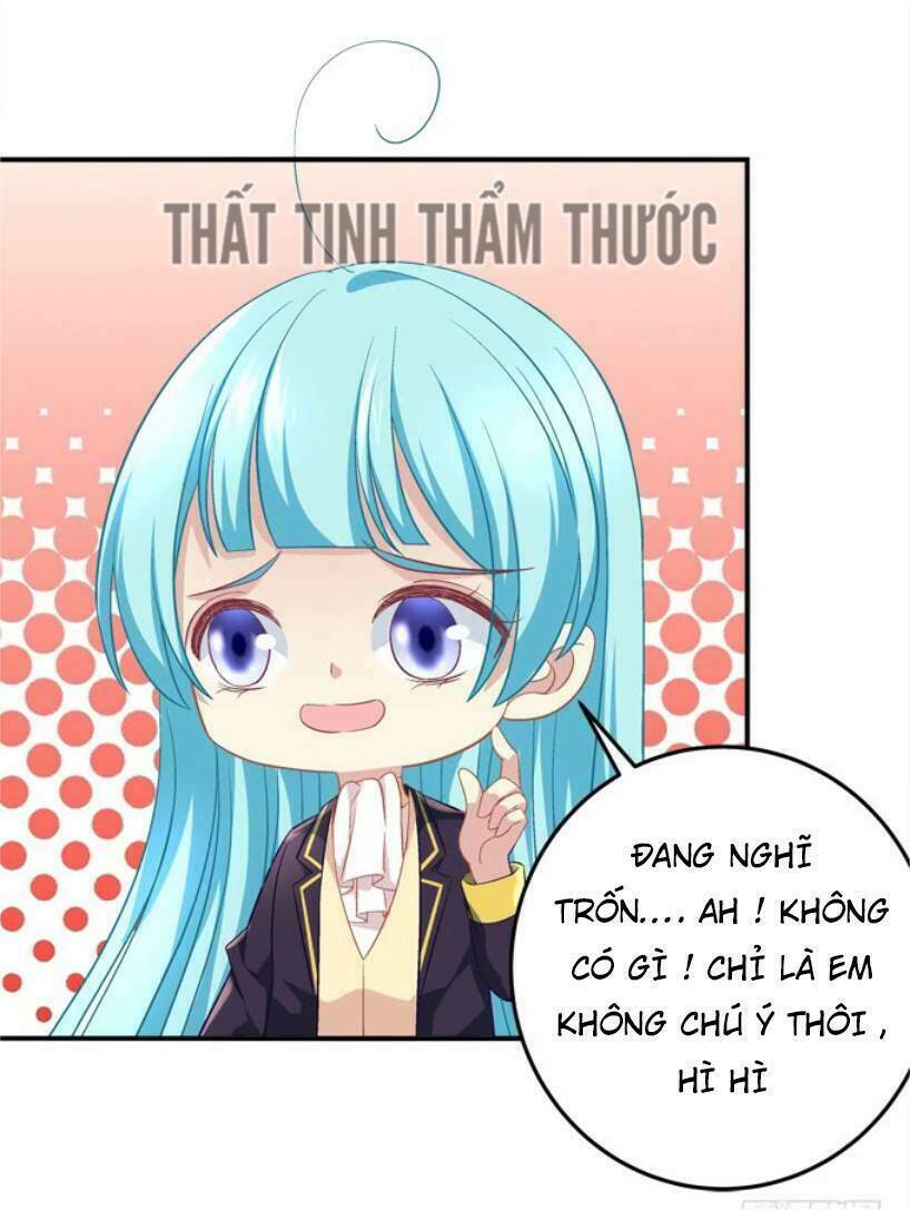Đế Vương Ta Vẫn Còn Nhỏ: Chapter 47