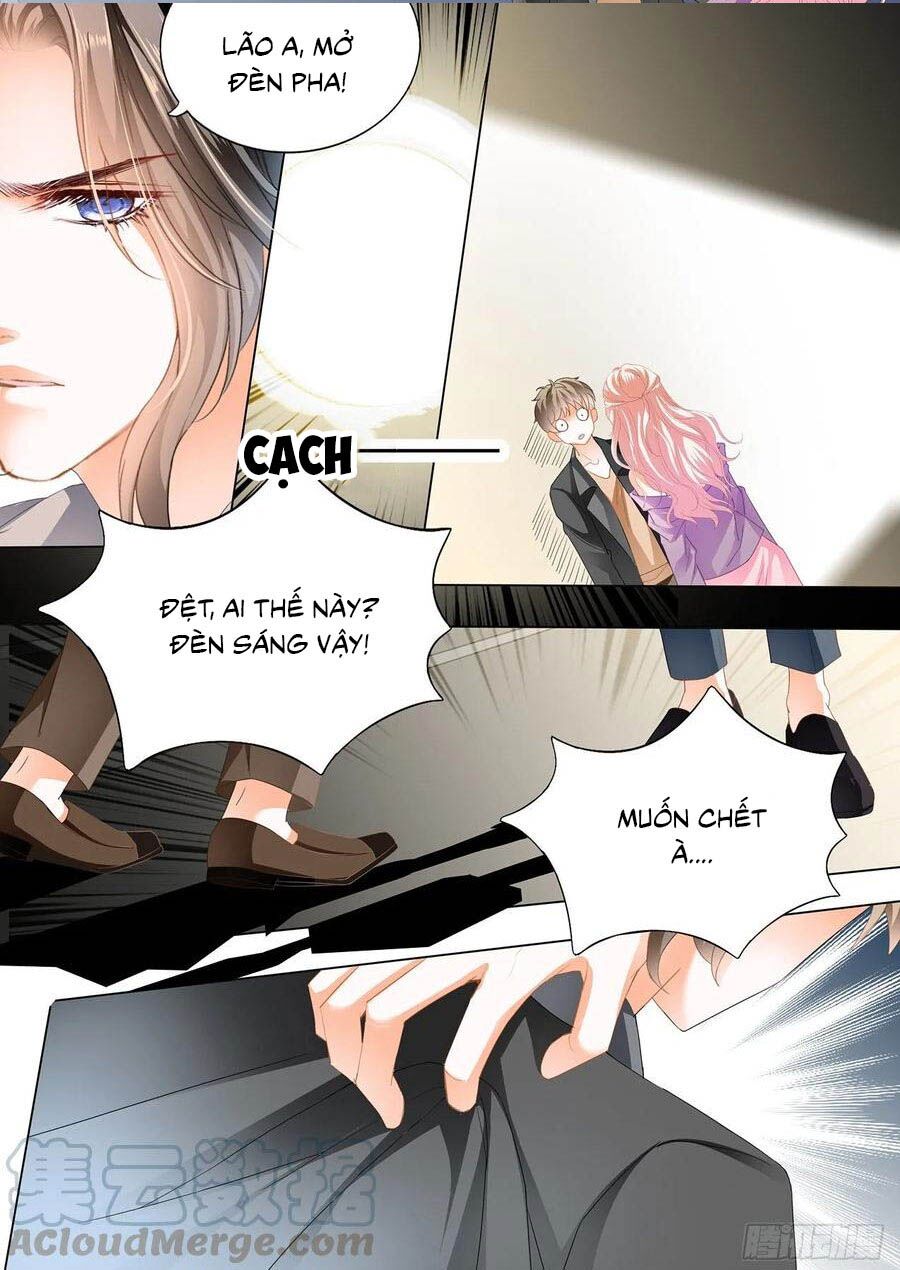 Bá Đạo Tiểu Thúc, Xin Trêu Chọc Vừa Thôi!: Chapter 151