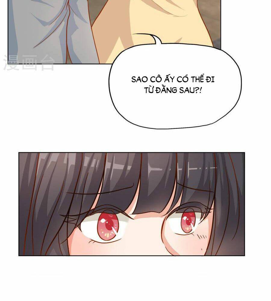 Đào Sắc Tinh Quang: Chapter 18
