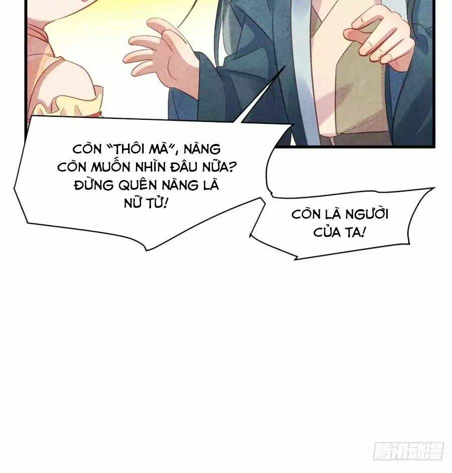 Vương Phi Muốn Trèo Tường: Chapter 53