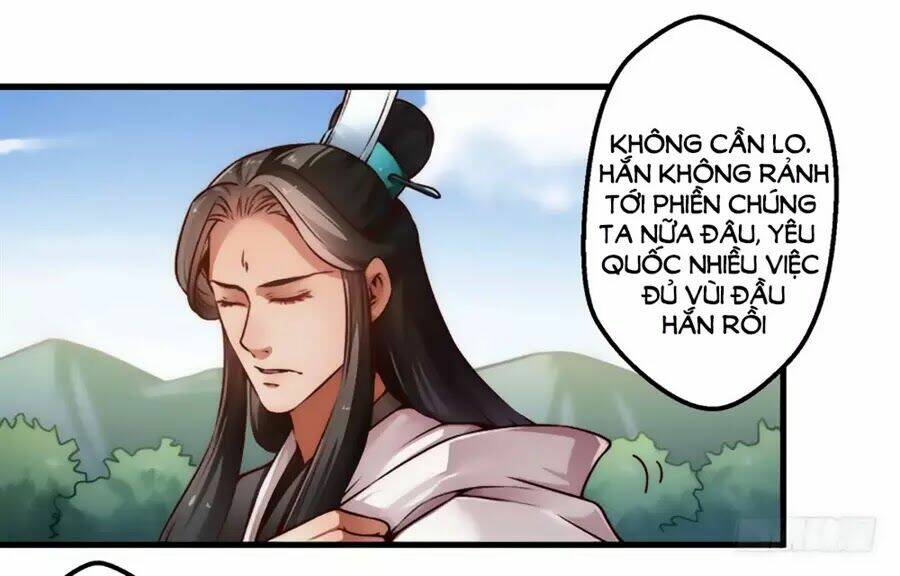 Liêu Liêu Nhân Thân Tu Tiên Truyện: Chapter 86