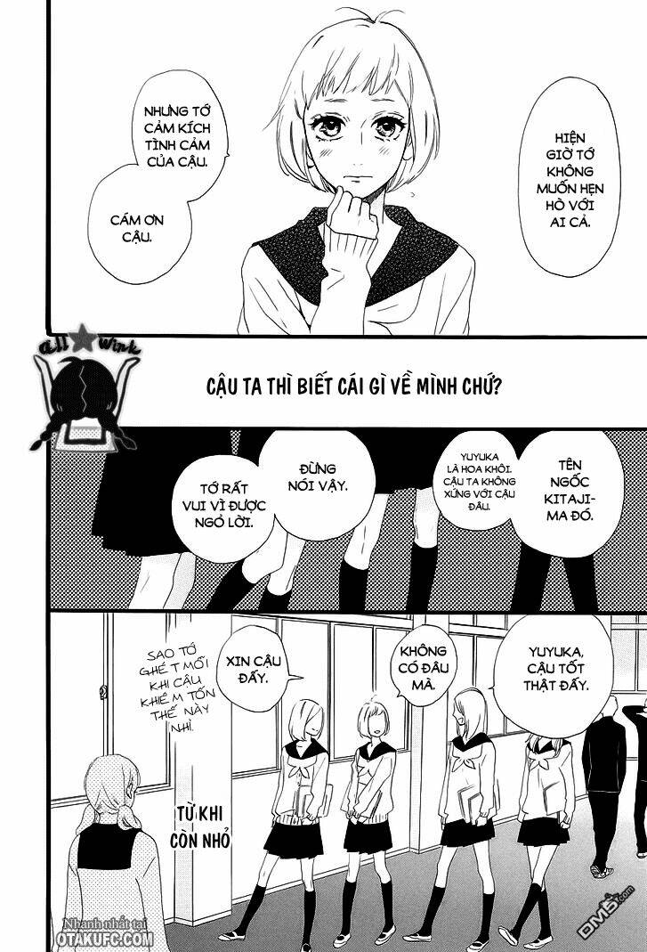 Sao Mai Của Em: Chapter 42