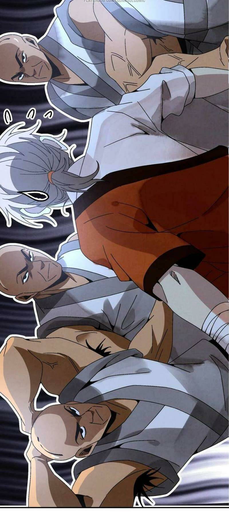 Ma Giáo Giáo Chủ Tái Xuất Giang Hồ: Chapter 11