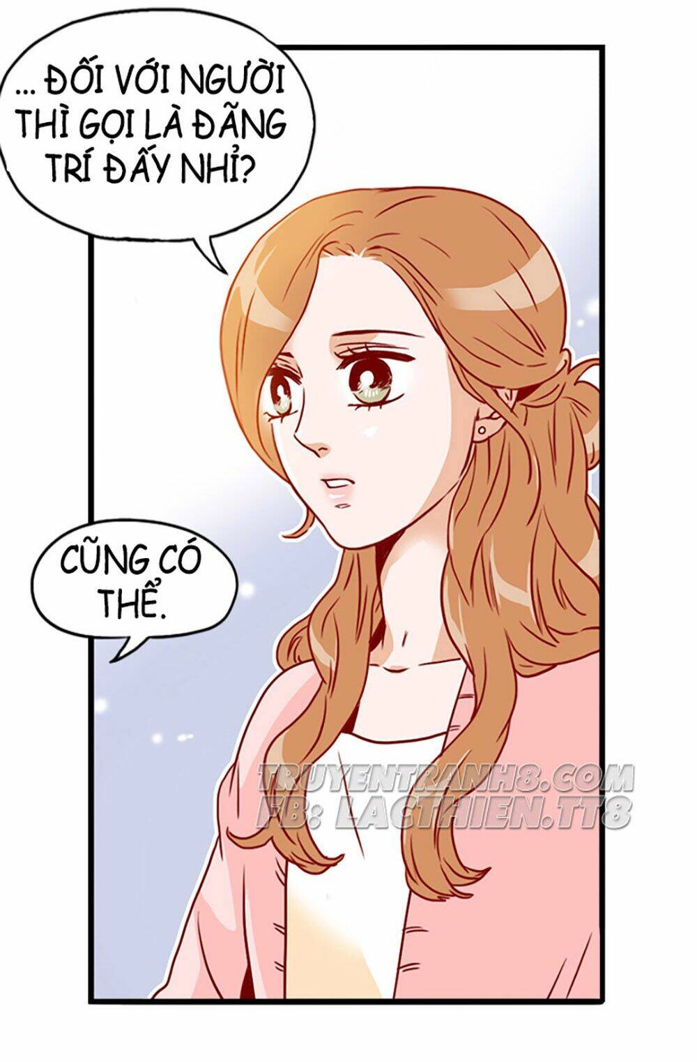 Thư Ký Kim Sao Thế Nhỉ?: Chapter 15