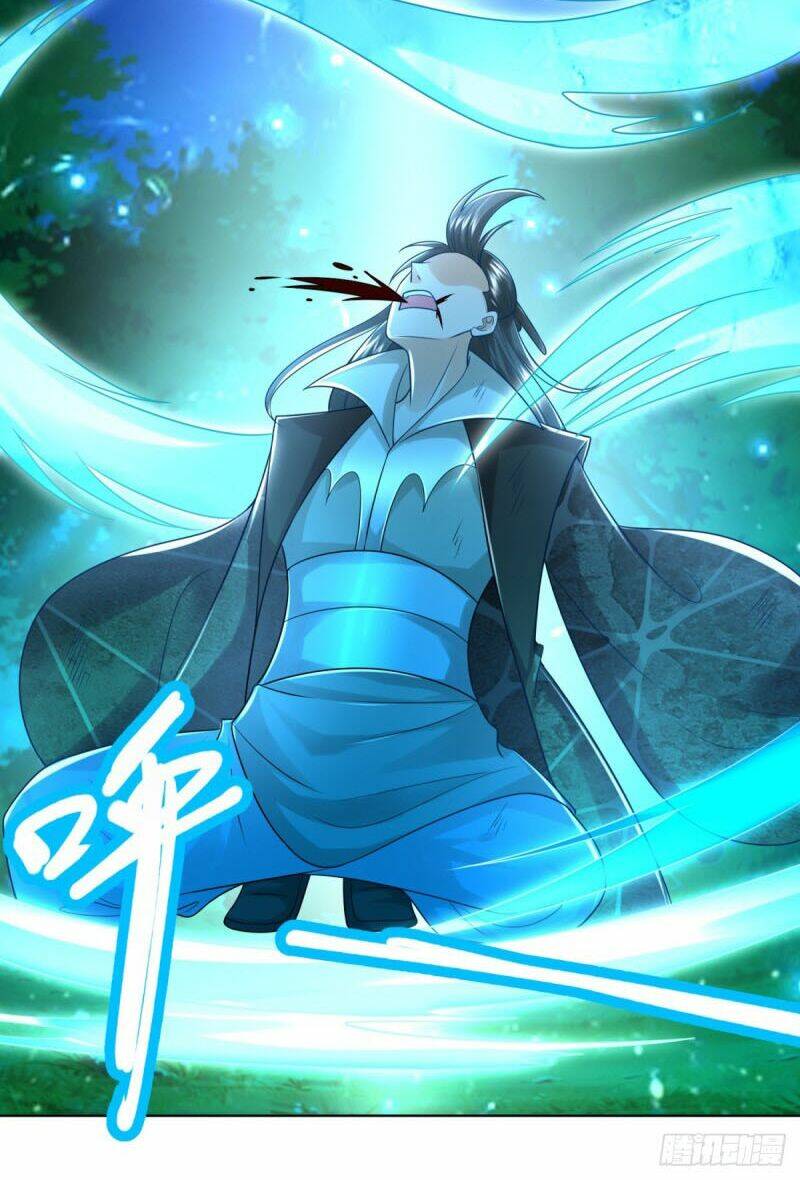 Chí Tôn Trọng Sinh: Chapter 101