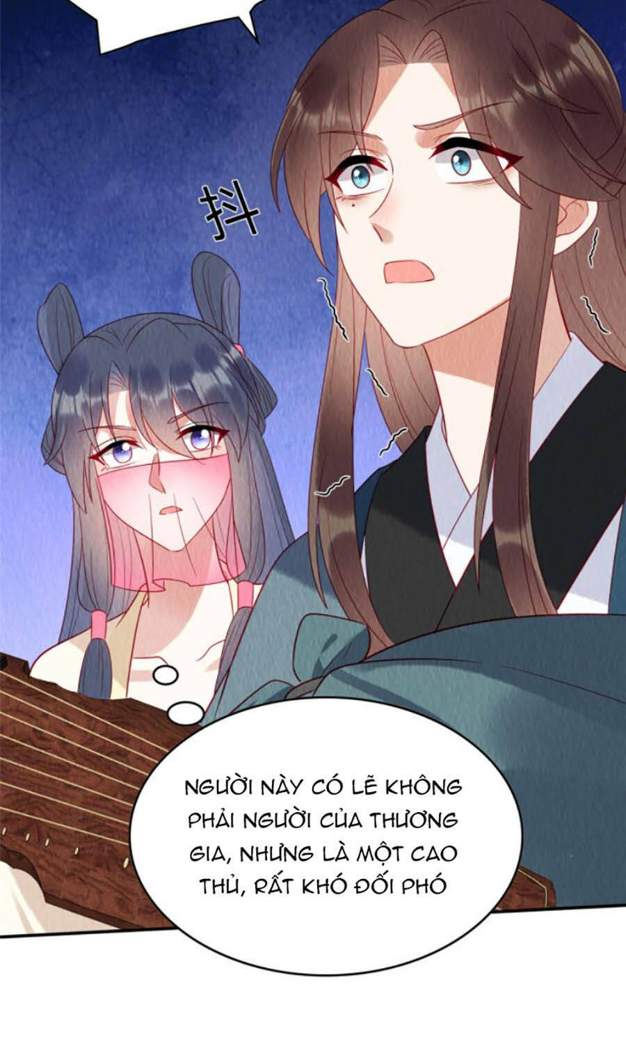 Nha Hỏa Cuồng Phi: Vương Gia Phóng Tứ Sủng: Chapter 21