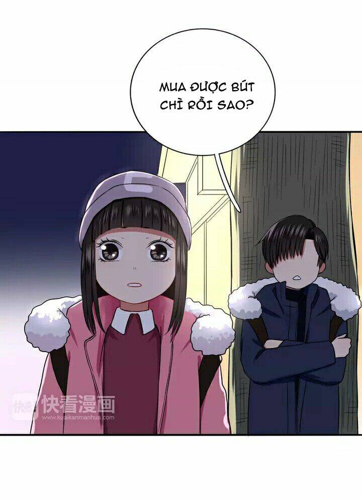 Chào Buổi Sáng, Hướng Dương: Chapter 7