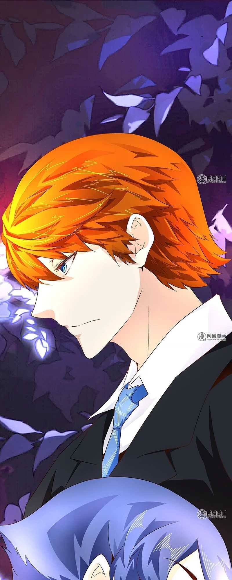 Cường Sủng Hào Môn Tiểu Manh Thê: Chapter 30