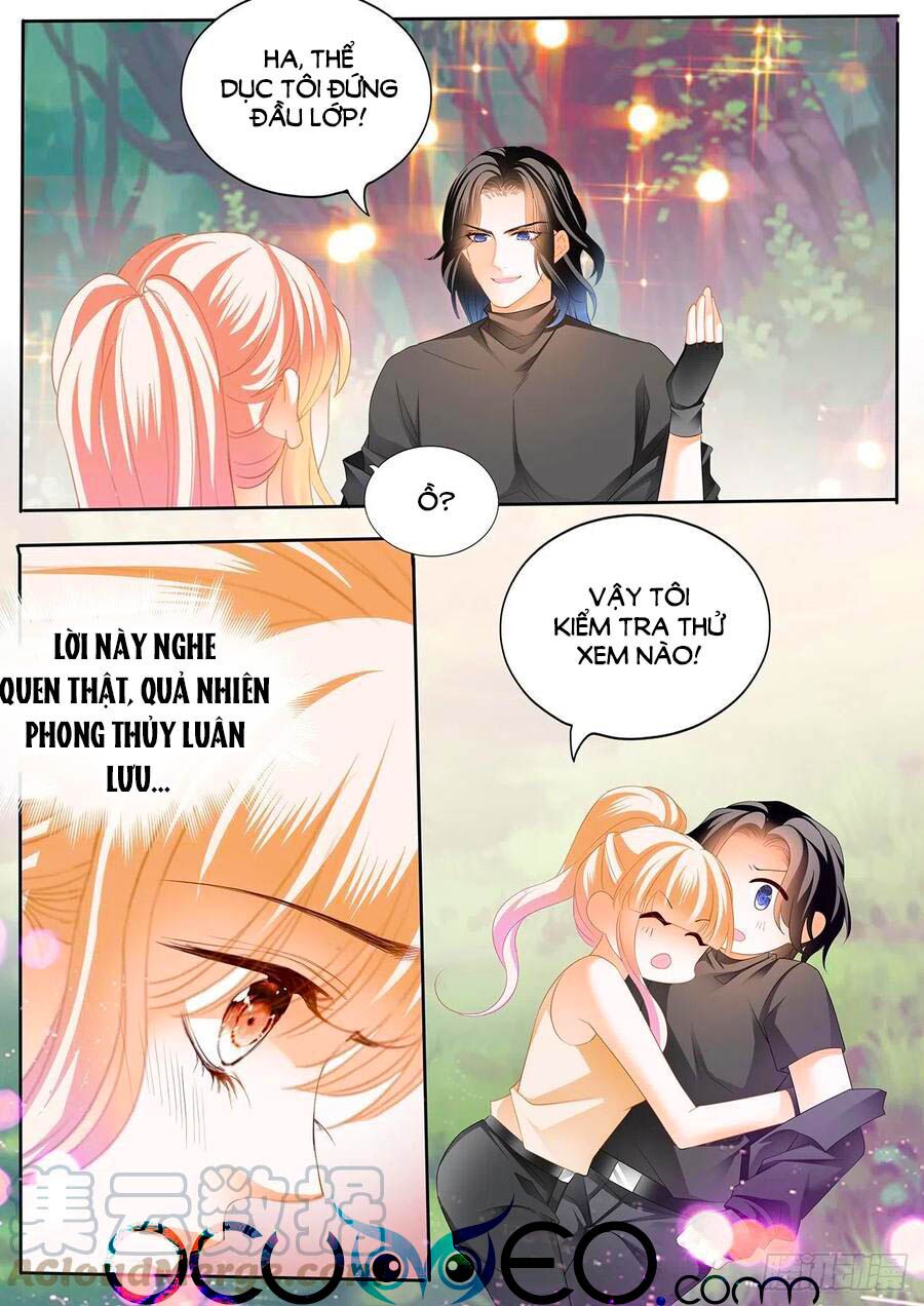 Bá Đạo Tiểu Thúc, Xin Trêu Chọc Vừa Thôi!: Chapter 256