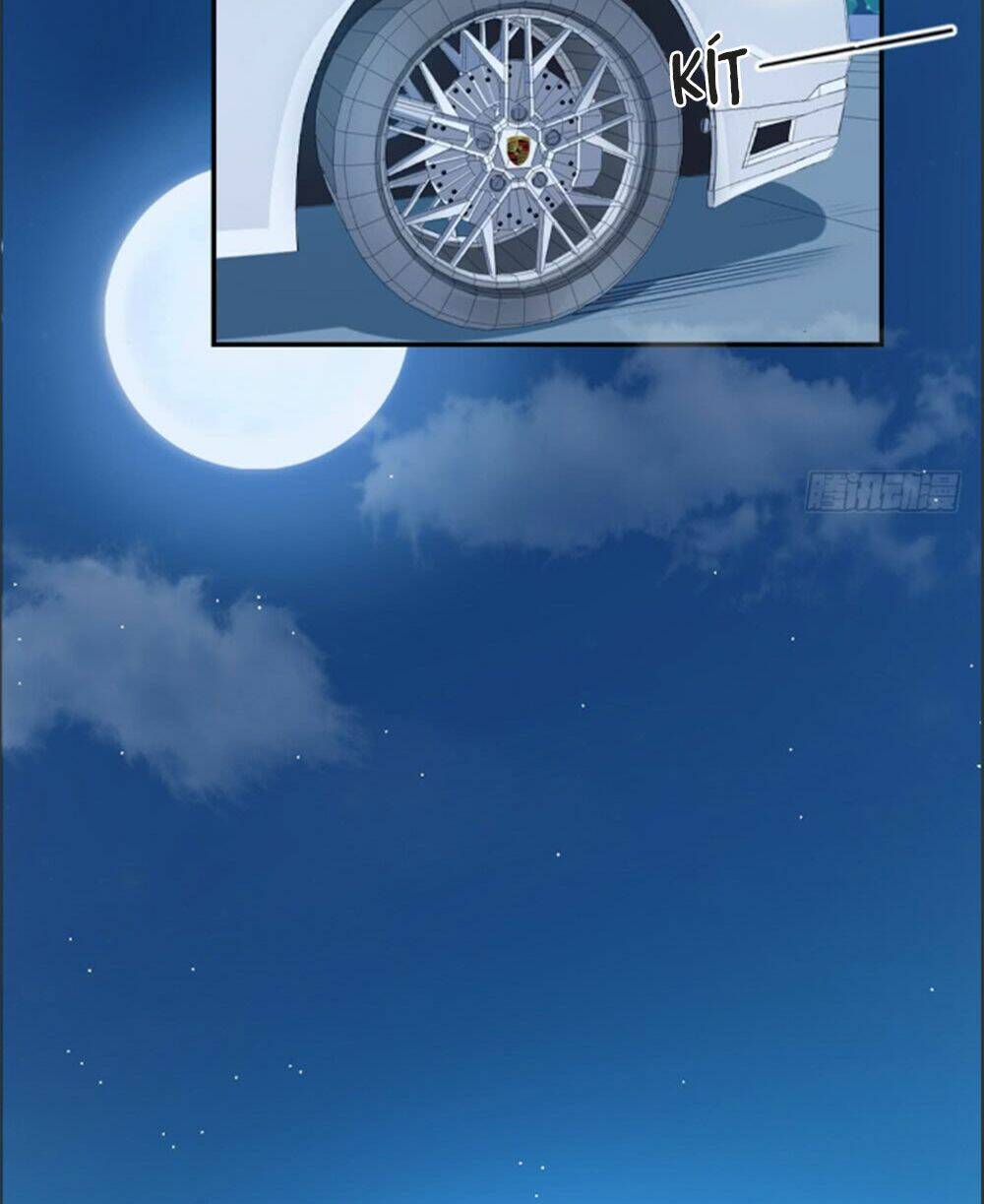 Cẩm Lý Thiếu Nữ Của Tôi: Chapter 4.1