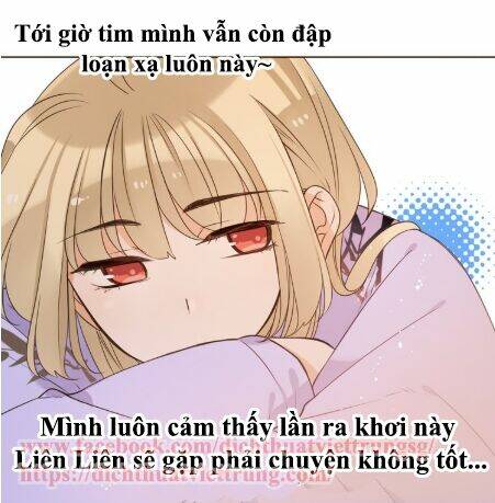 Bạn Trai Tôi Là Cẩm Y Vệ 2: Chapter 29