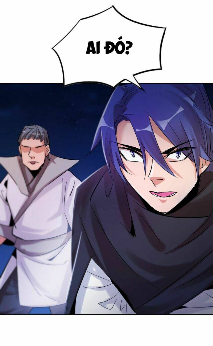 Ngự Thiên Thần Đế: Chapter 22