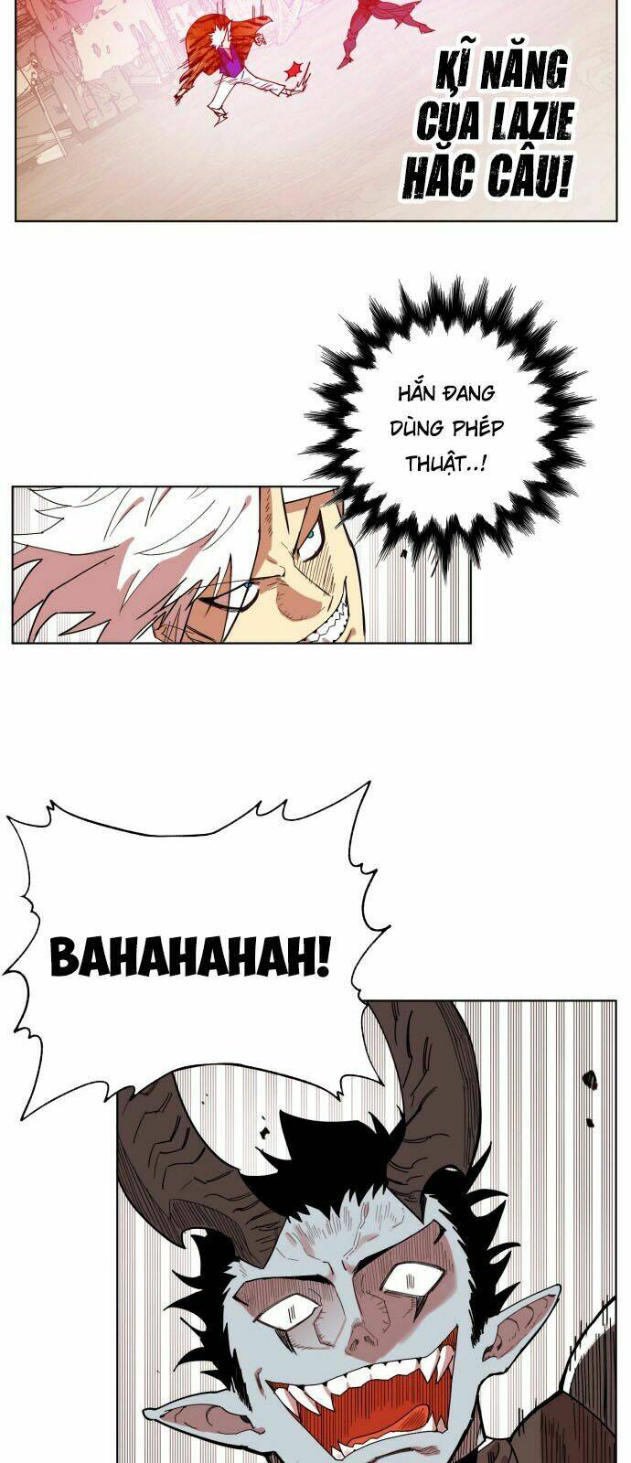 Hard Core Leveling Warrior: Chapter 156