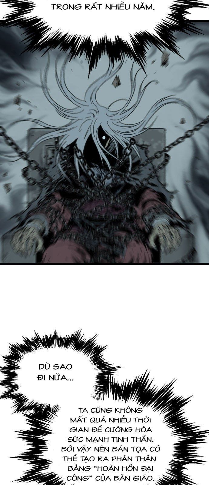 Cao Thủ 2: Chapter 103