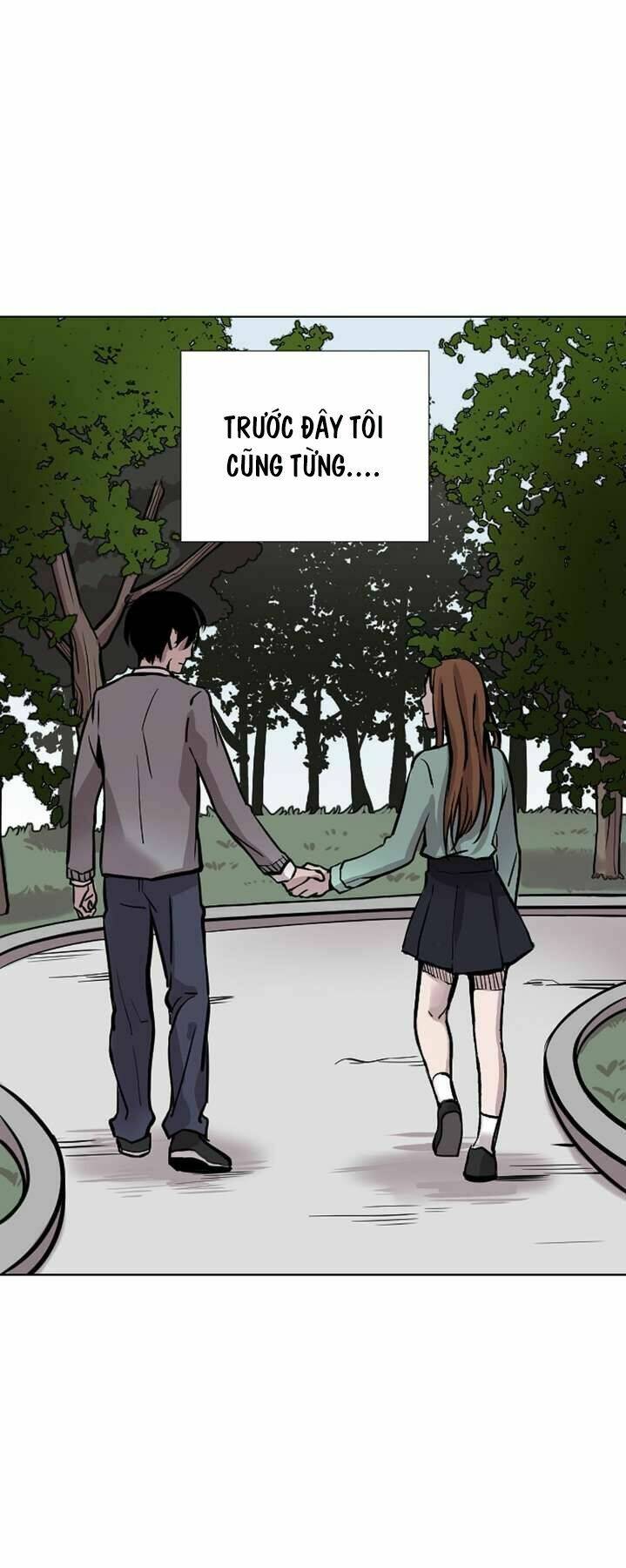 In Our Lifetime: Chapter 12