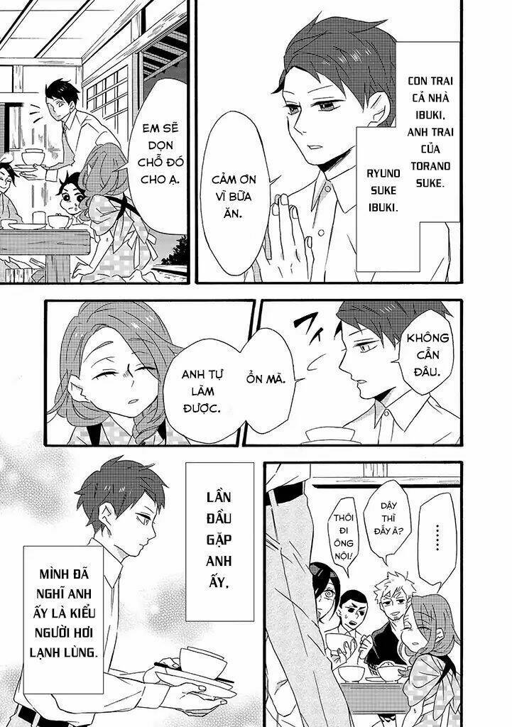Will You Marry Me Again If You Are Reborn?: Chapter 8