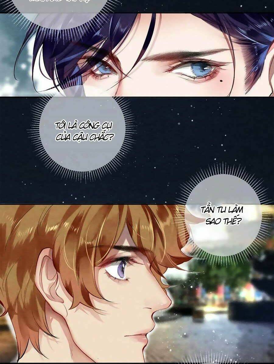 Chung Cư Của Các Ảnh Đế: Chapter 52