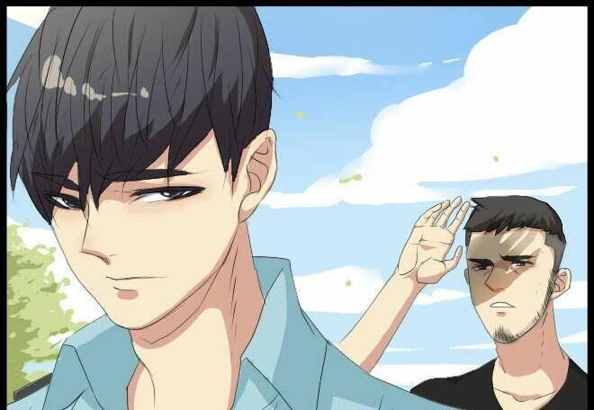 Future trial: Chapter 10