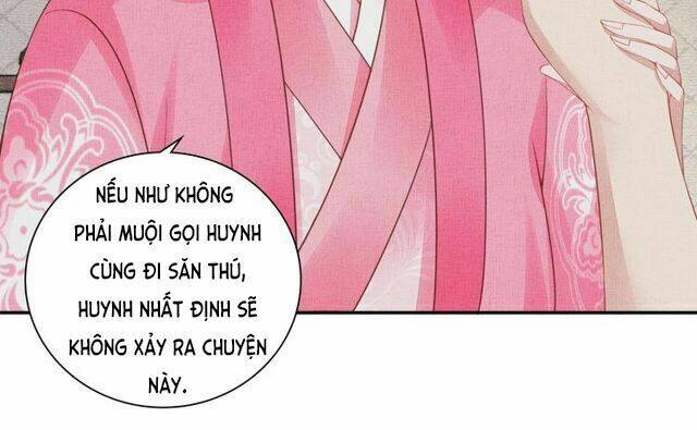 Thịnh Sủng Y Phi Chi Dao Quan Truyện: Chapter 118