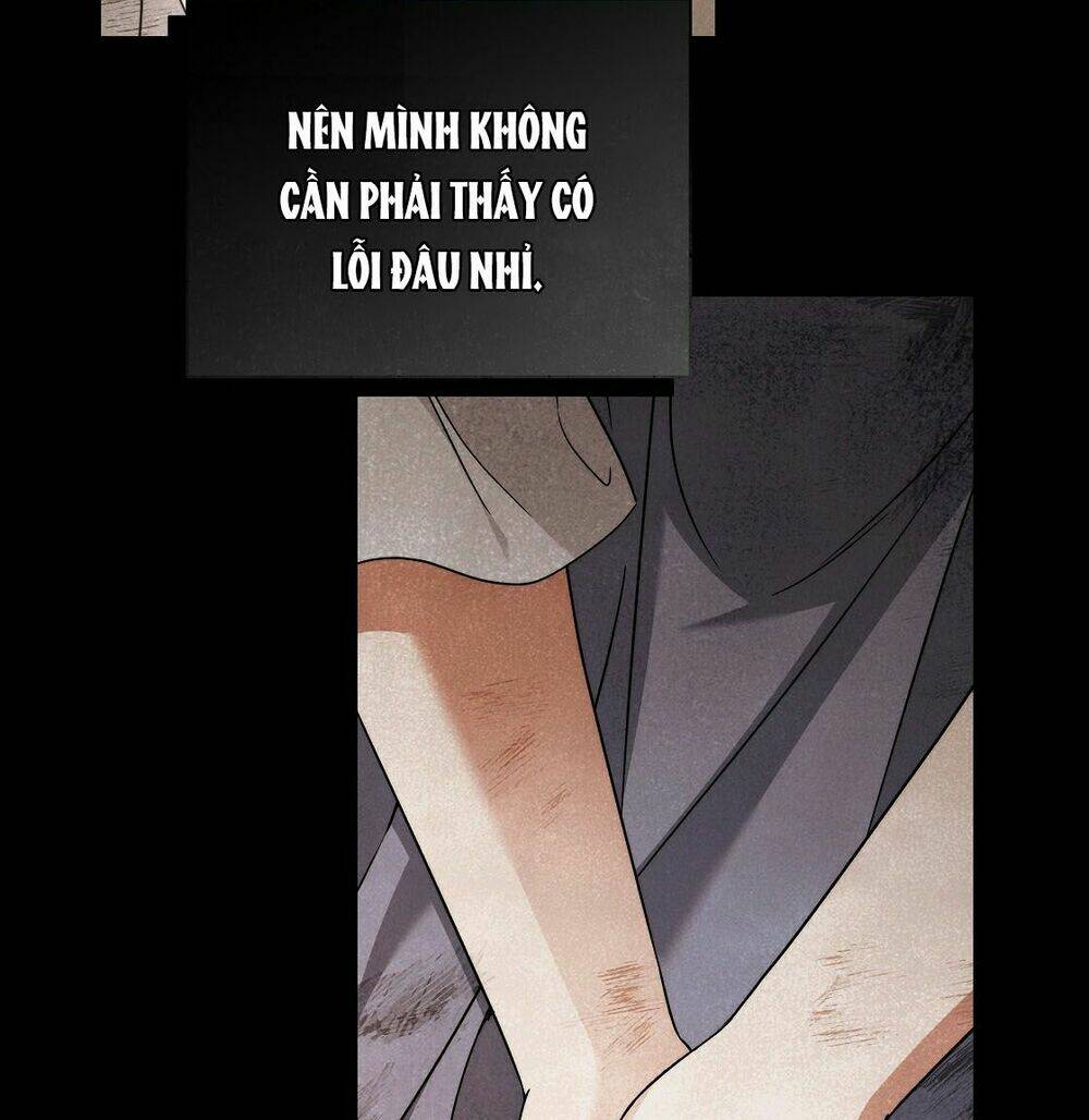 Lời Nói Dối Vĩnh Cửu: Chapter 22