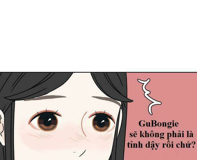 30 Phút Bước Đi Bên Em: Chapter 21.5