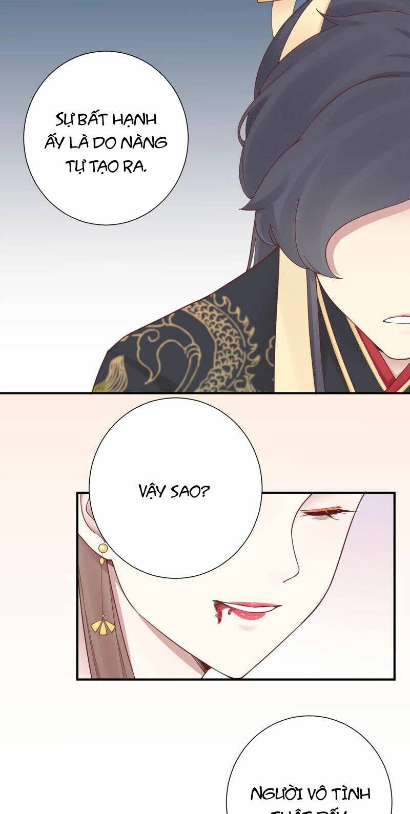 Hoàng Hậu Bận Lắm: Chapter 150