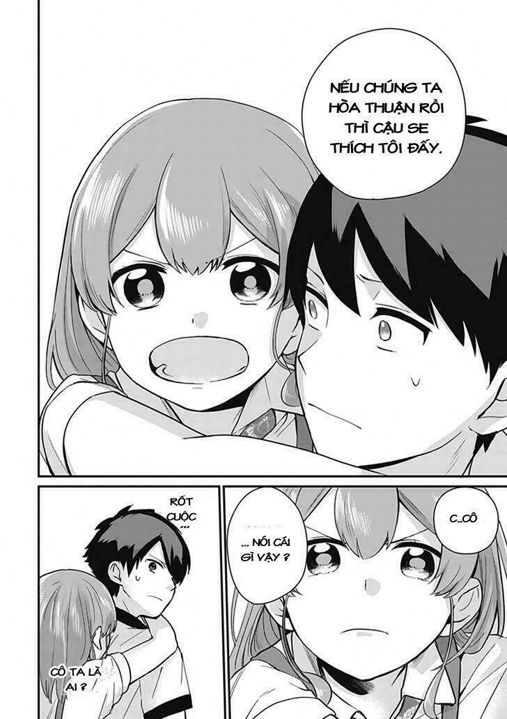 Oni Futatsu: Chapter 2