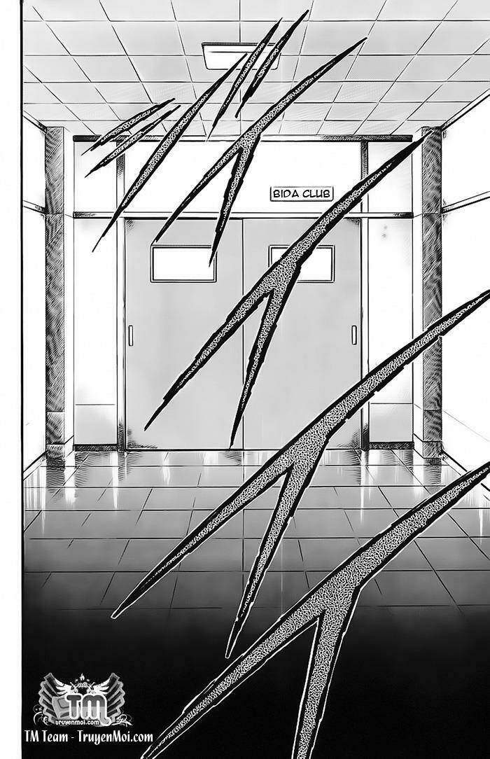 Break Shot: Chapter 86